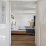 Apartmán Deichgraf Westerhever