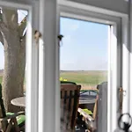 Apartmán Deichgraf Westerhever