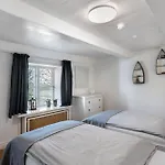 Apartmán Deichgraf *
