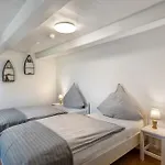 Apartmán Deichgraf