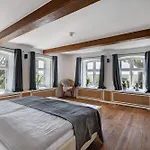 Apartmán Deichgraf