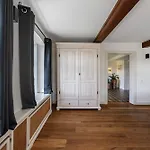 Apartmán Deichgraf Westerhever