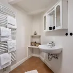 Apartmán Deichgraf Westerhever