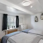 Deichgraf Apartmán *