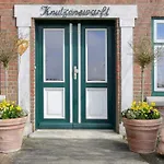 Knutzenswarft - Deichgraf * فيستيرهيفير