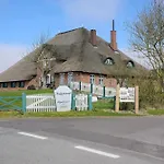 Knutzenswarft - Deichgraf فيستيرهيفير