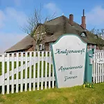 Knutzenswarft - Deichgraf *