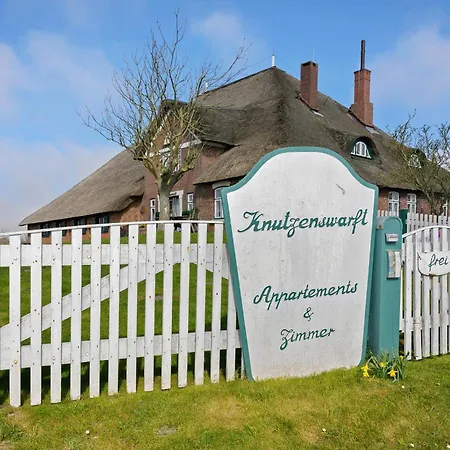 Deichgraf Westerhever