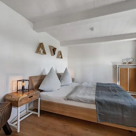 Deichgraf アパート