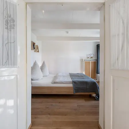 Apartment Deichgraf Westerhever