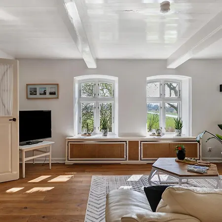 Deichgraf ヴェスターヘーヴァー