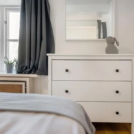 Apartment Deichgraf *