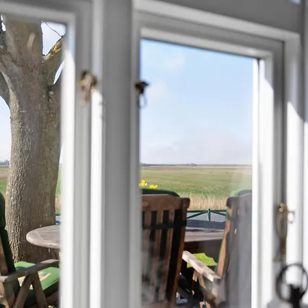 Apartment Deichgraf Westerhever