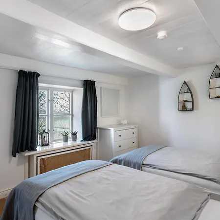 Apartment Deichgraf *