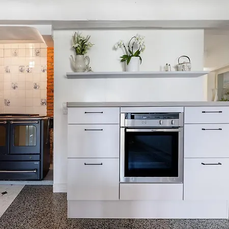 Deichgraf * ヴェスターヘーヴァー