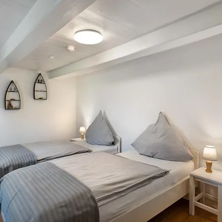 Apartment Deichgraf