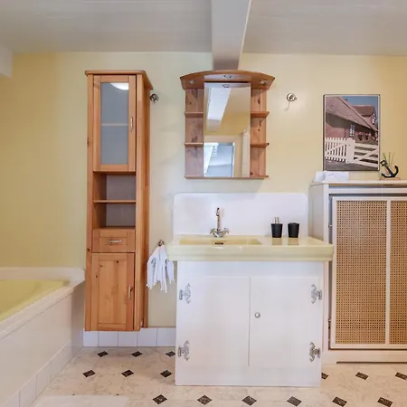 Deichgraf ヴェスターヘーヴァー