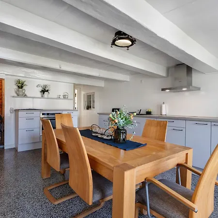 Apartman Knutzenswarft - Deichgraf Westerhever