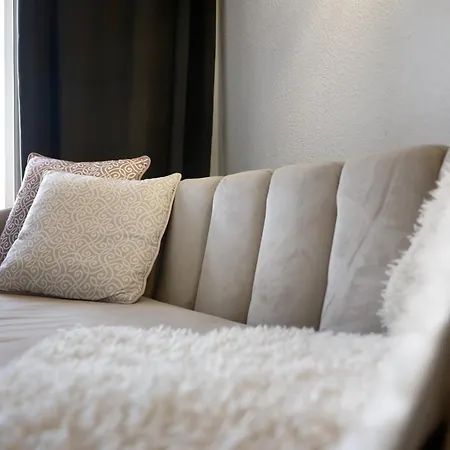 Deichgraf Apartment Westerhever