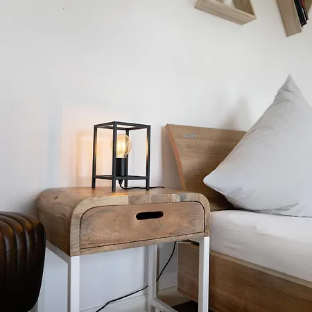 Apartman Knutzenswarft - Deichgraf *