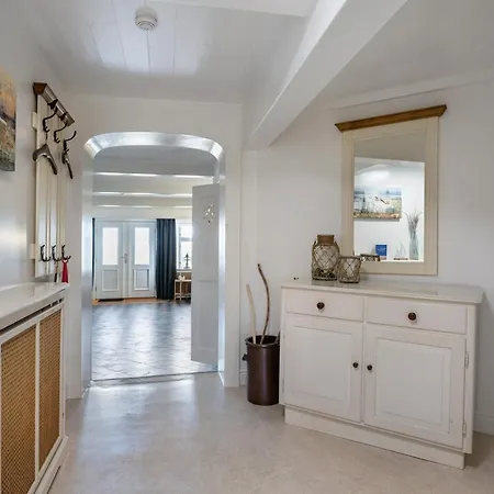Apartman Knutzenswarft - Deichgraf *