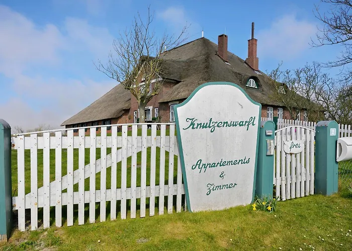 Deichgraf Вестерхевер