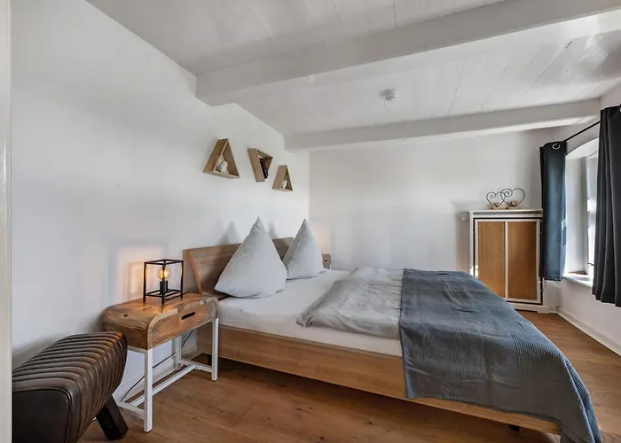 Deichgraf Апартаменты