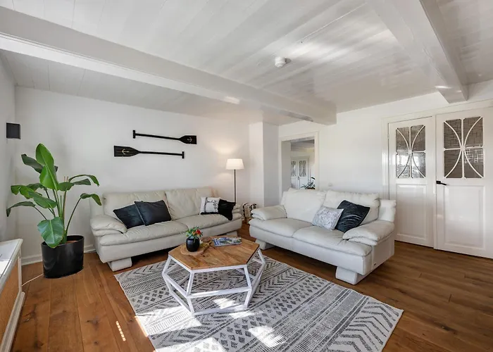 Deichgraf Вестерхевер