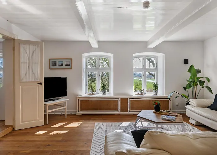 Deichgraf Вестерхевер