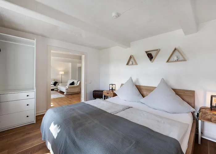 Deichgraf * Вестерхевер