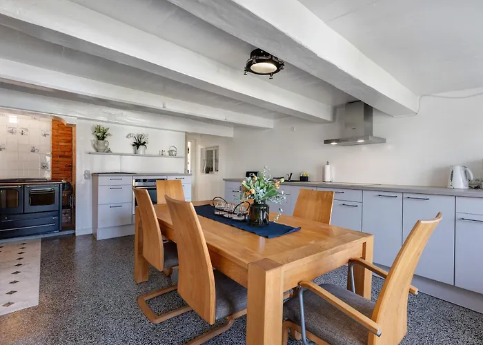 Апартаменты Deichgraf