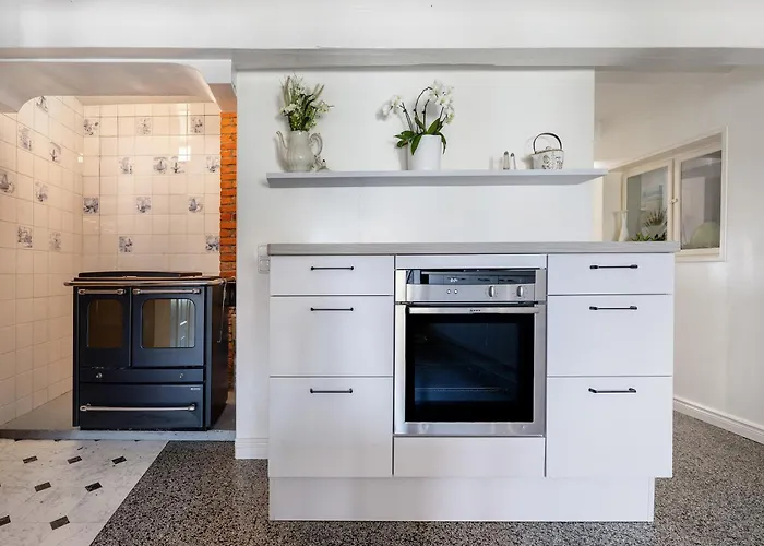 Deichgraf * Вестерхевер