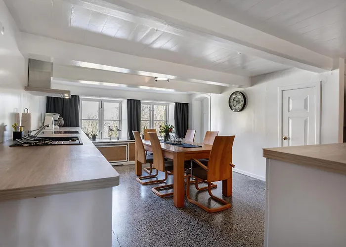 Deichgraf * Вестерхевер