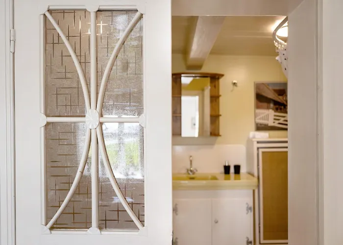 Deichgraf Апартаменты