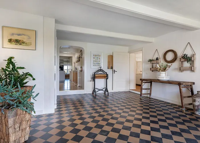 Deichgraf Вестерхевер