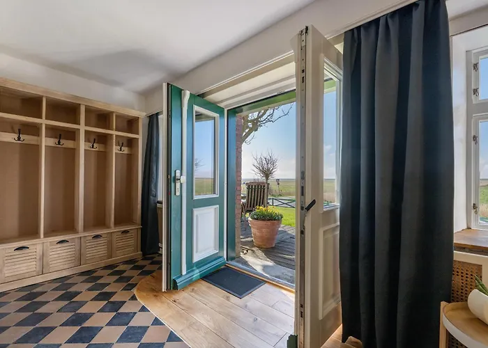 Deichgraf * Вестерхевер