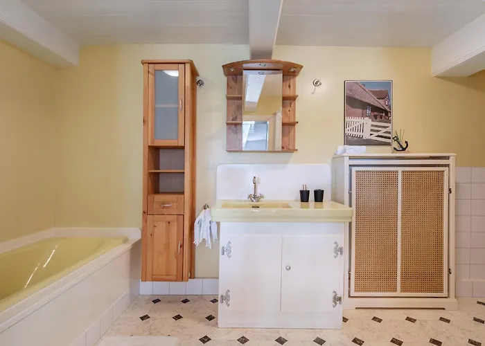 Deichgraf Вестерхевер